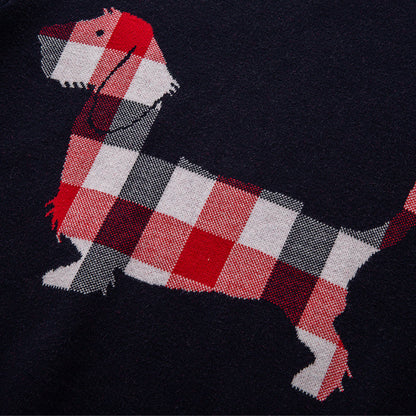 MR.TOM 2025ss Casual sweater