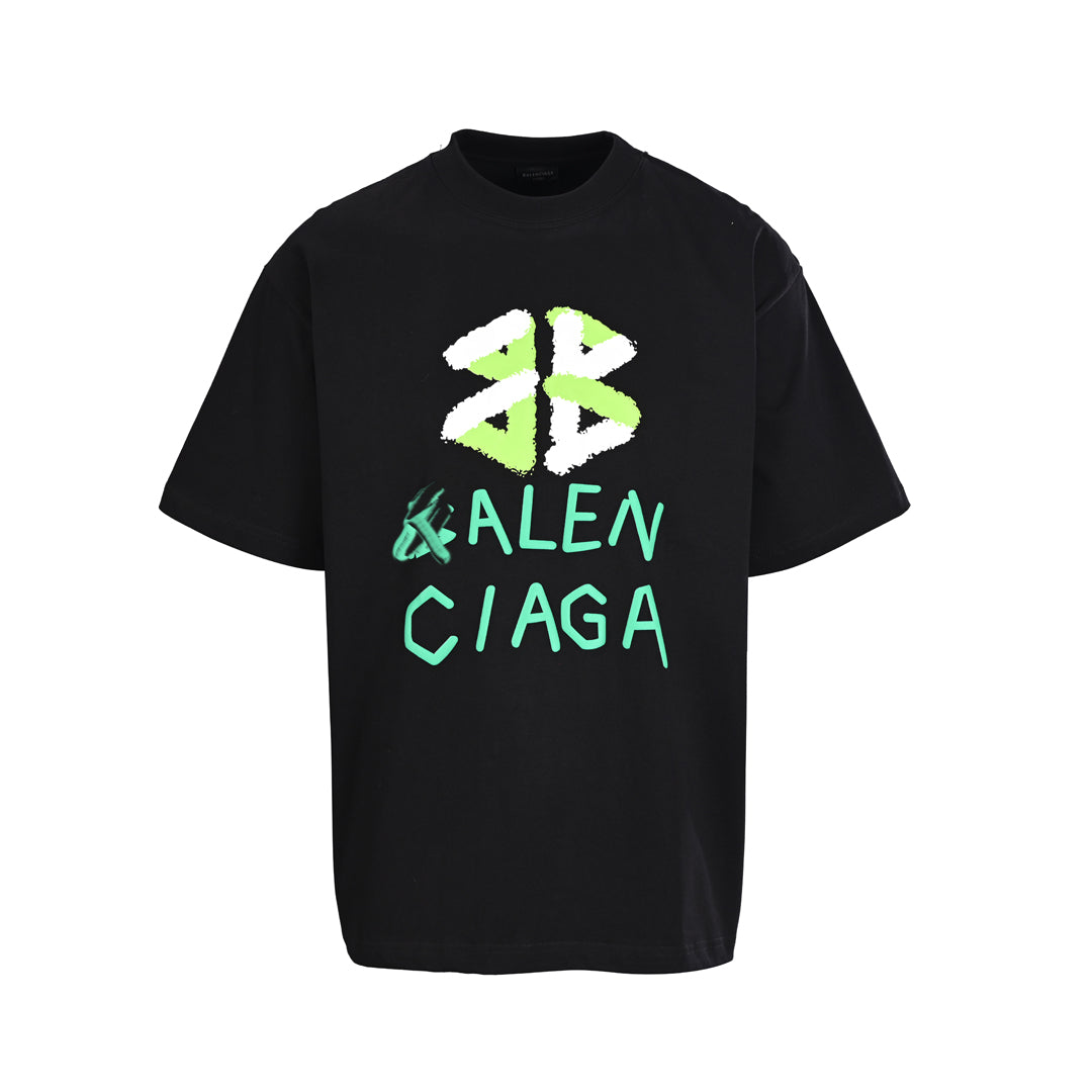 2025ss Man LOGO T-shirt