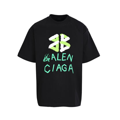 2025ss Man LOGO T-shirt