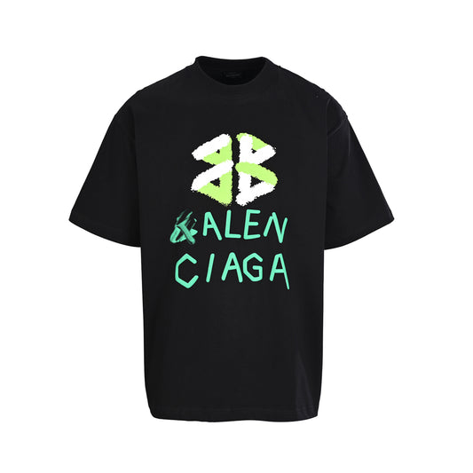 2025ss Man LOGO T-shirt