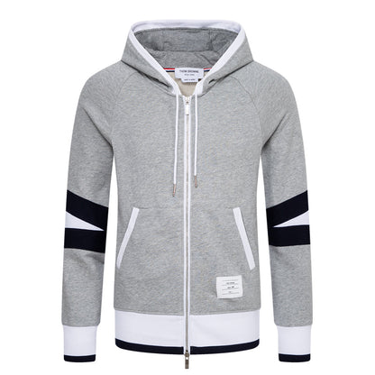 MR.TOM Couple 2025ss Hoodie