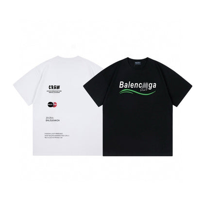 2025ss Classic Vintage T-shirt