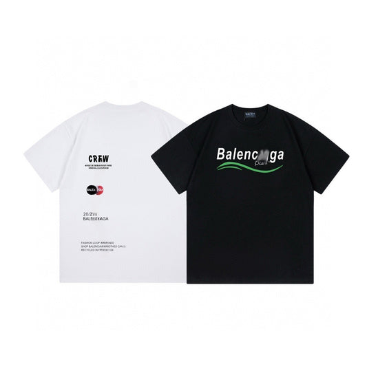 2025ss Classic Vintage T-shirt
