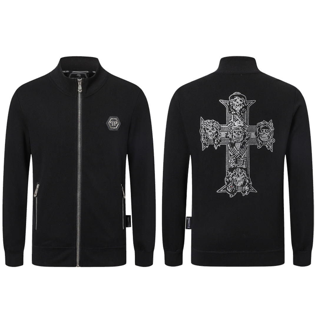 SOLO-LOGO sweatshirt