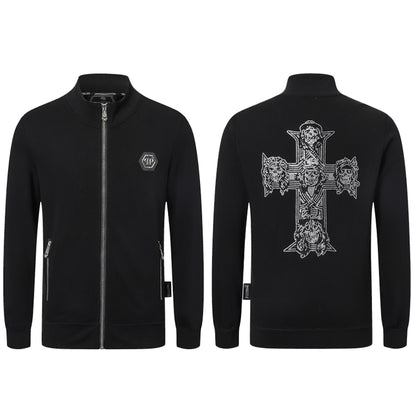 SOLO-LOGO sweatshirt