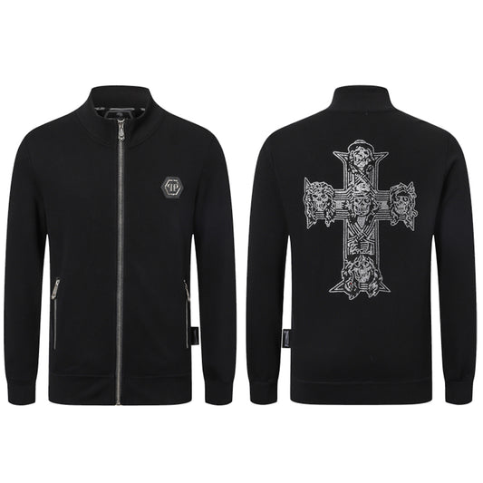 SOLO-LOGO sweatshirt
