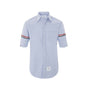 MR.TOM 2025 Short sleeved shirt