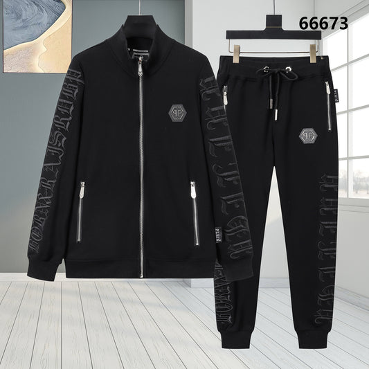 US-PIein 2025ss Tracksuit