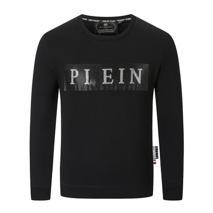 US-LOGO sweatshirt