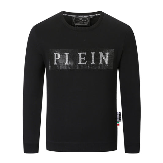 US-LOGO sweatshirt