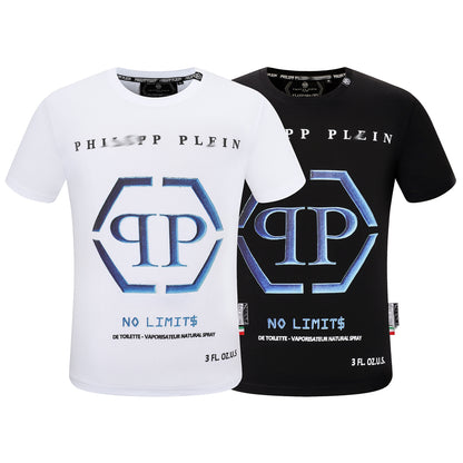 SOLO-2025SS Men T-shirt