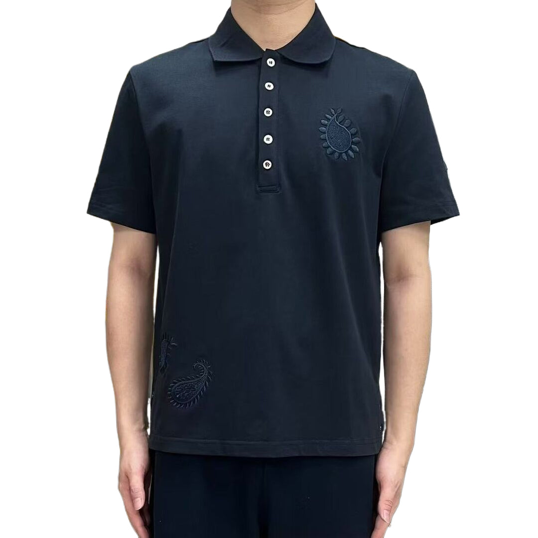 THOM 2025SS POLO T-shirt