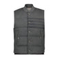 MR.TOM 4-Bar Down vest