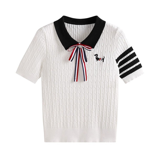THOM  Women Wool T-shirt