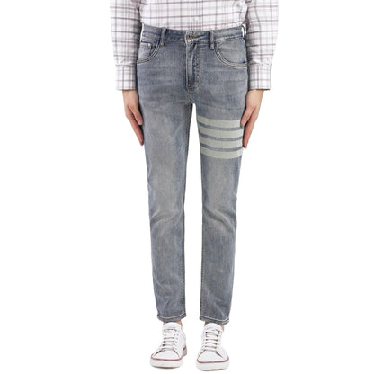THOM 2025ss Simple Jeans