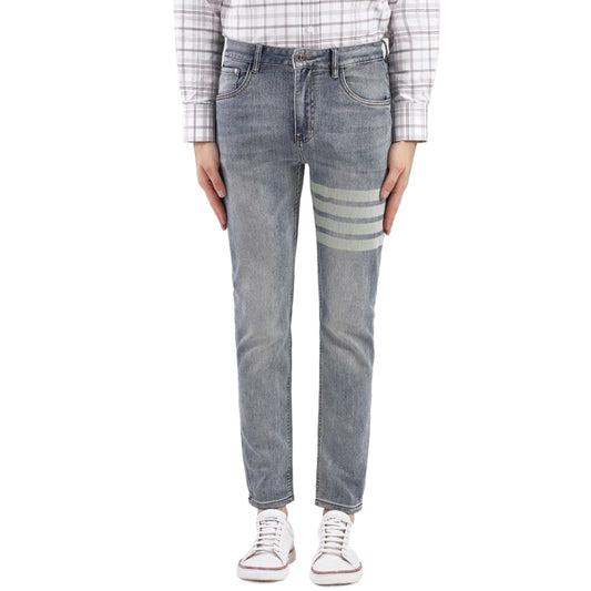THOM 2025ss Simple Jeans