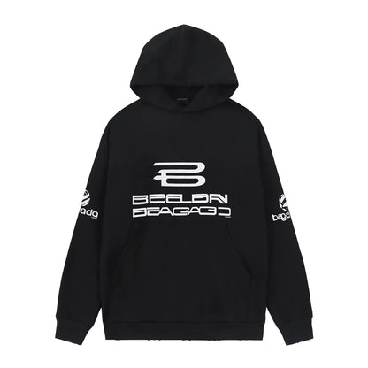 2025SS Couples Hoodie