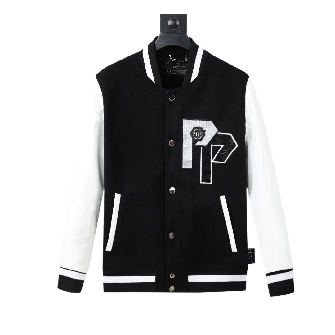 PIein 2025ss Man Jacket