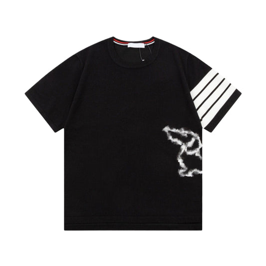 MR.TOM 2025SS Puppy T-Shirt
