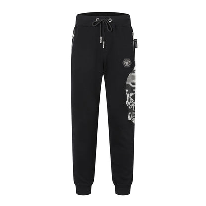 US-PIein Man 2025ss sweatpants