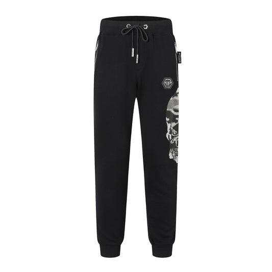 US-PIein Man 2025ss sweatpants