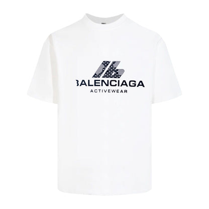 2025SS Man Cotton T-shirt