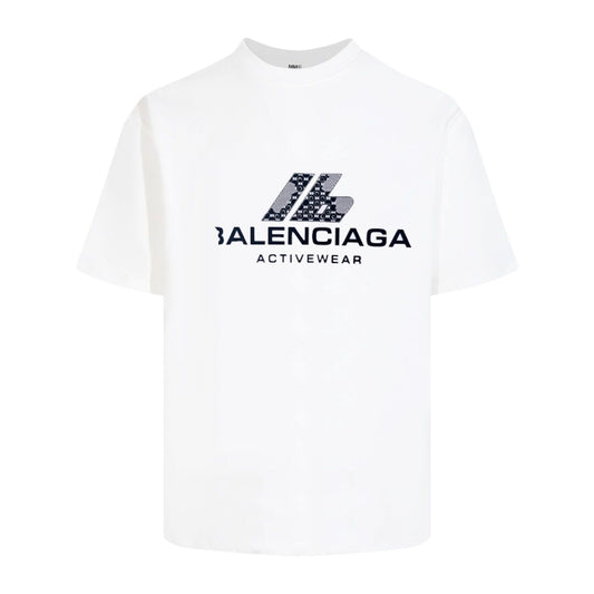 2025SS Man Cotton T-shirt