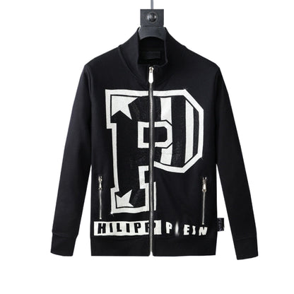 PIEIN 2025 Embroidery Hoodie