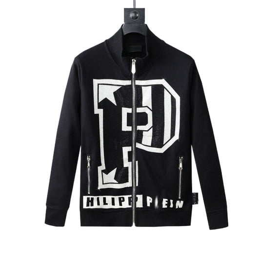 PIEIN 2025 Embroidery Hoodie