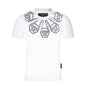 SOLO- Hot stamping T-shirt