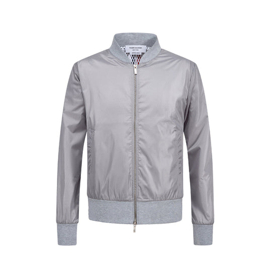 MR.TOM Back stripes Jacket