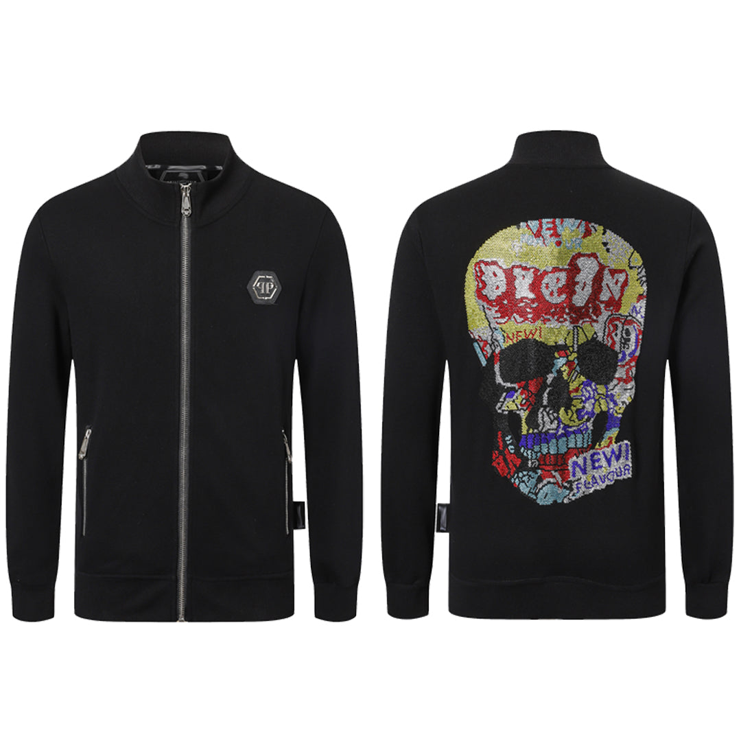 SOLO- LOGO sweatshirt