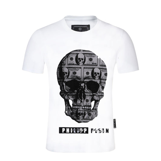 US- 2025SS Printing T-shirt