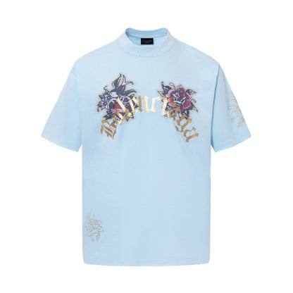 2025ss new Fashion T-shirt