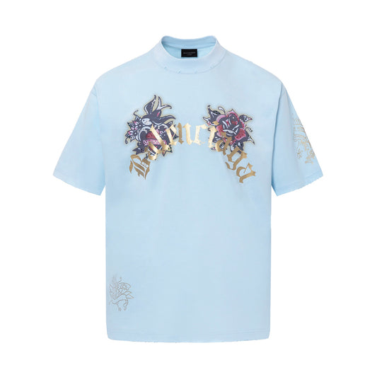 2025ss new Fashion T-shirt