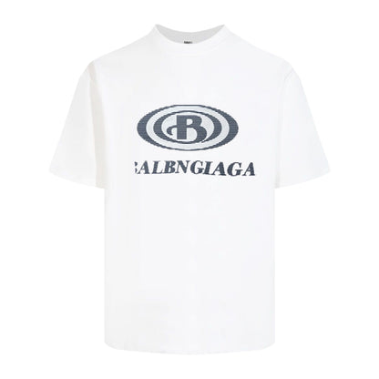 2025SS Man Printed T-shirt