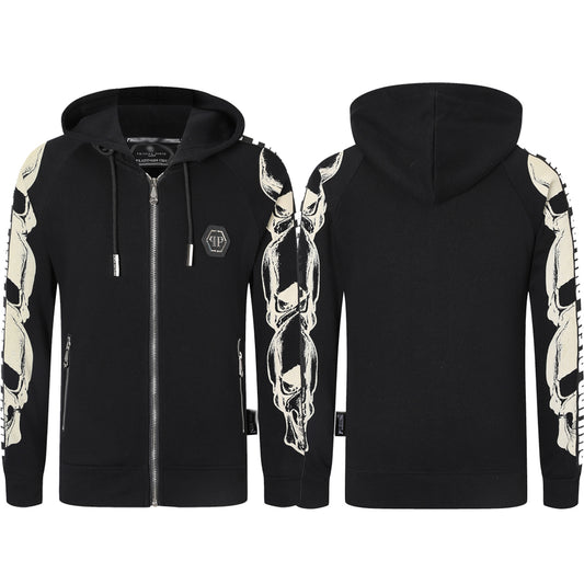 SOLO- 2025ss LOGO Hoodies