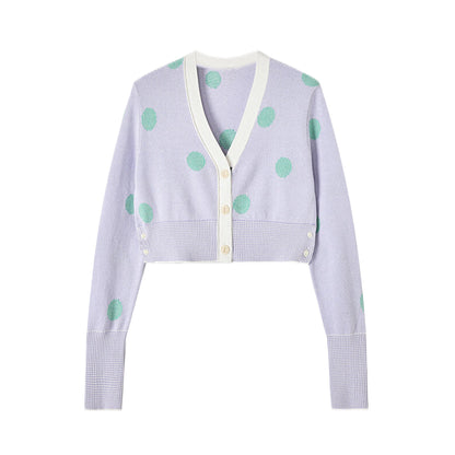 THOM 2025 Women Knitted sweater