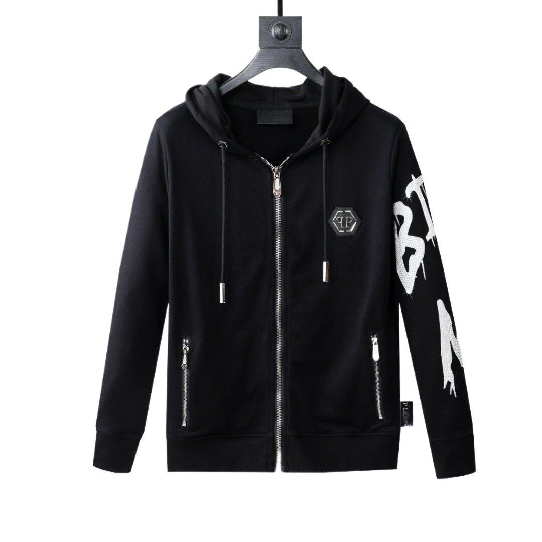 PIEIN 2025 Embroidery Hoodie
