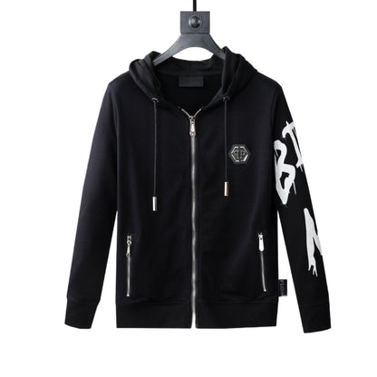 PIEIN 2025 Embroidery Hoodie