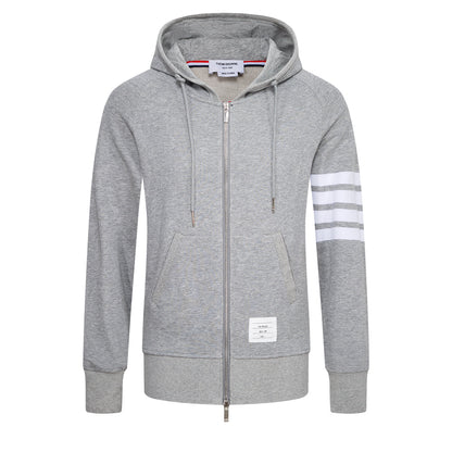 MR.TOM Couple Hoodies