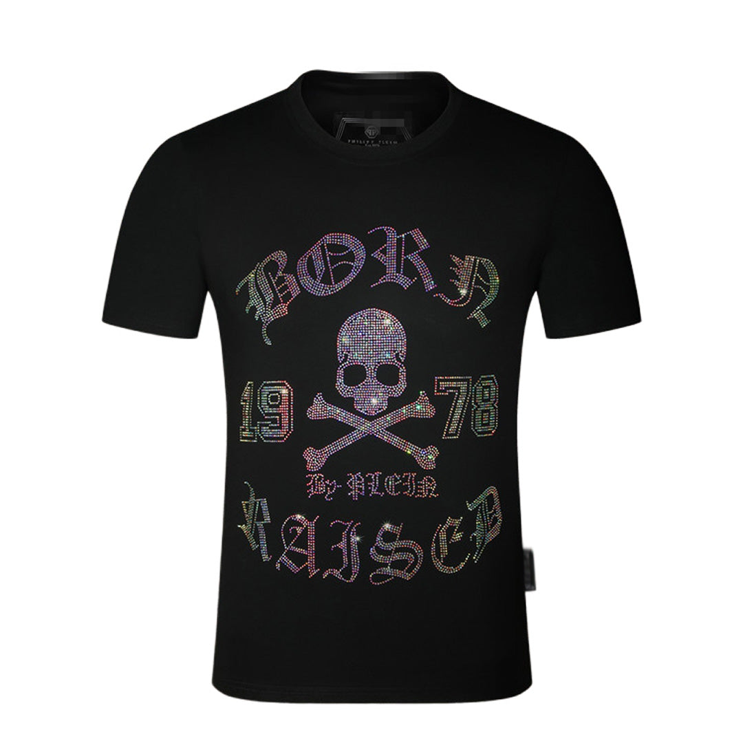 US-24SS Printing T-shirt