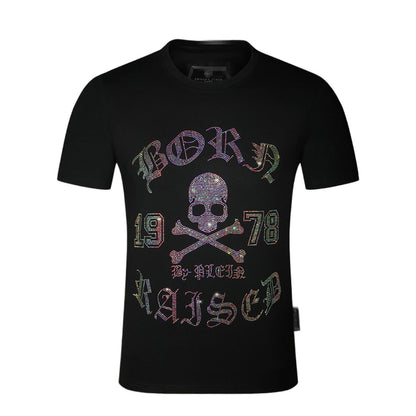 US-24SS Printing T-shirt