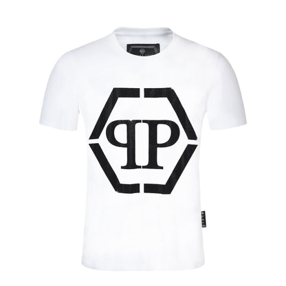 2025 Hot stamping T-shirt