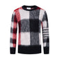 MR.TOM  2025 Knitted sweater