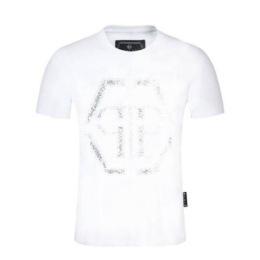 US- 2025SS Printing T-shirt