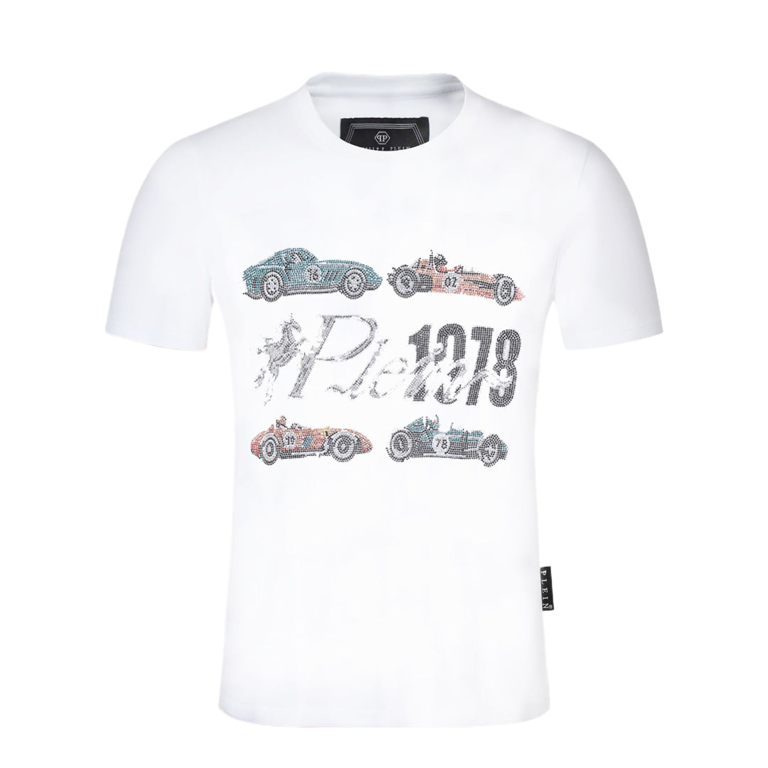 US-PIein 25SS Men T-shirt
