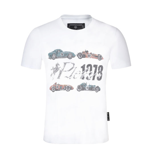 US-PIein 25SS Men T-shirt