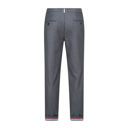 MR.TOM Ninth-point Pants Man