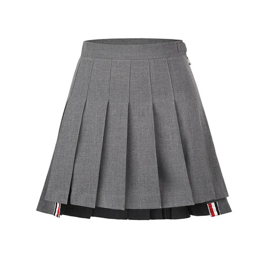 MR.TOM  2025 Short skirt